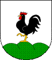 Prose� CoA CZ.svg