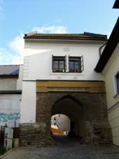 Mohelnice