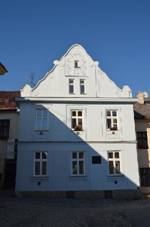 MOHELNICE