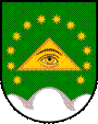 Znak obce&nbsp;Sv�bohov
