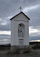 Havran�ky (Kaidling) - kapli�ka.JPG