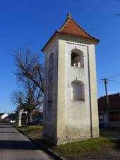 Oblekovice zvoni�ka 01.JPG