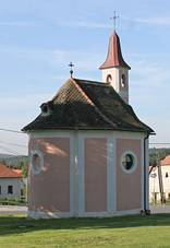 Kaple Bolestn� Panny Marie v Podmol� 01.JPG