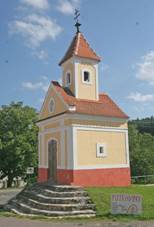 Vyso�any kaple.JPG