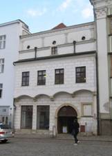 Znojmo, Horn� n�m�st� 2.jpg