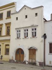 Znojmo - V�clavsk� n�m 2.JPG