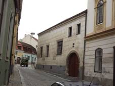 Znojmo - Zelen��sk� 20.JPG