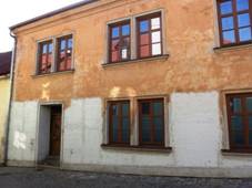 Znojmo, Zelen��sk� 29.JPG