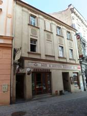 Znojmo, Divi�ovo n�m�st� 12.JPG