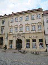 Znojmo, Masarykovo n�m�st� 3.jpg