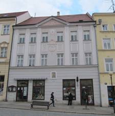 Znojmo, Masarykovo n�m�st� 4.jpg