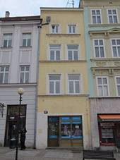 Znojmo, Masarykovo n�m�st� 5.jpg