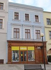 Znojmo, Masarykovo n�m�st� 8.jpg
