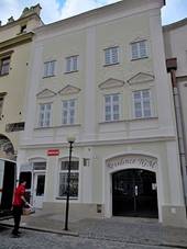 Znojmo, Masarykovo n�m�st� 12.jpg
