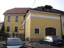 134557 - m�stsk� d�m